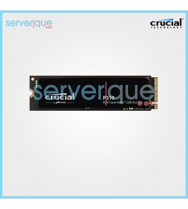 Crucial CT4000P310SSD8 P310 4TB PCI Express x4 NVMe M.2 2280 Internal SSD Crucial CT4000P310SSD8 P310 4TB PCI Express x4 NVMe M.2 2280 Internal SSD